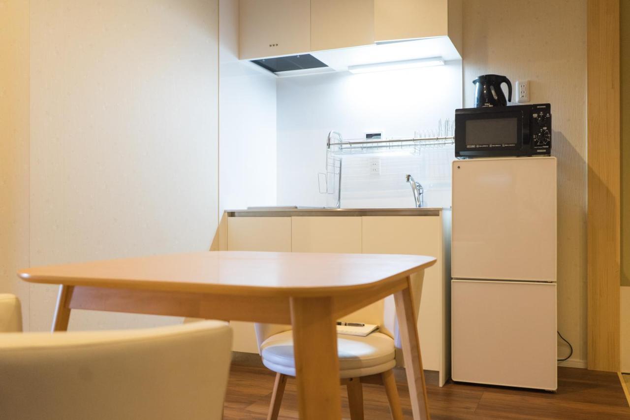 Guesthouse Zennichi Кіото Екстер'єр фото
