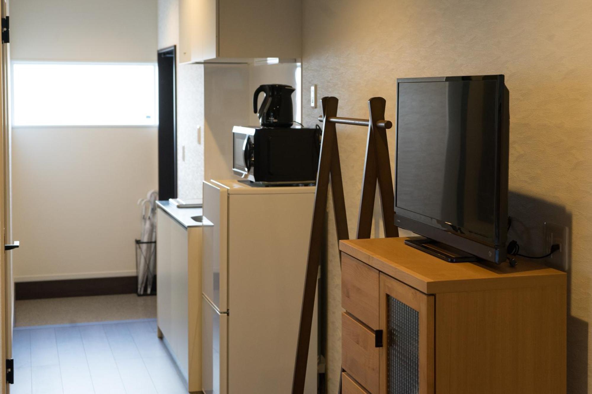 Guesthouse Zennichi Кіото Екстер'єр фото