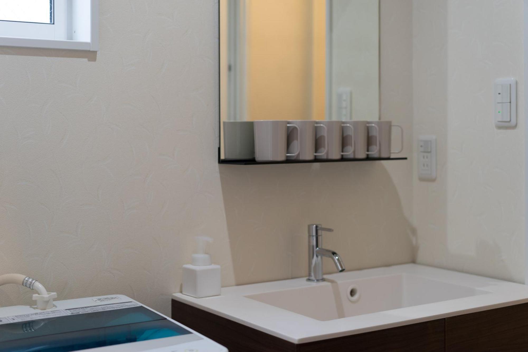 Guesthouse Zennichi Кіото Номер фото